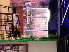 -UP健身私教馆(海岸城店)