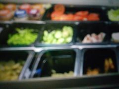 自助取餐区-赛百味SUBWAY(凤凰城店)