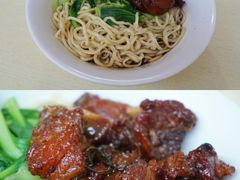 -泰顺江南春面馆