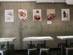 -发记甜品(山东街店)