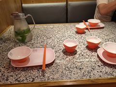 -炭舍干锅(华发商都店)