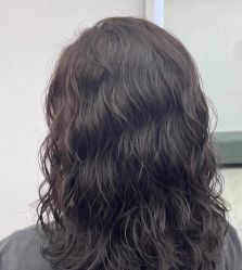 -丽时 Hair Salon