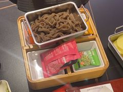 -师烤·豆花烤鱼(深圳坂田天虹店)