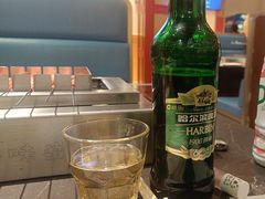 -邢氏老太太烤串(北兴街店)