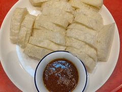 -吕四渔港码头海鲜餐厅
