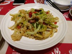 -鼎盛蜀坊·重庆江湖菜(市桥地铁站店)