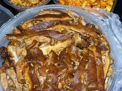 -聚首堂·特色小吃·肘子(什刹海德胜门店)