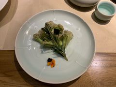 -素慧餐厅(大虹桥店)