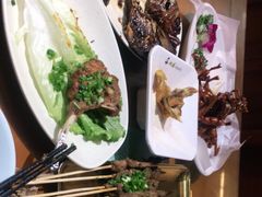 -地婆美食(洞庭东岸店)