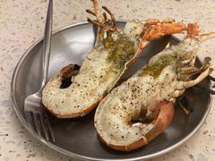 -白仁仔· 活烤海鲜 宵夜(豫园店)