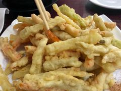 -松涛园朝鲜·海鲜·料理店(鸭绿江断桥店)