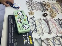 -美空眼镜·星趣控·新乐学·控优点合作店(周浦万达店)