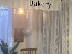 -花间烘焙BLossom Bakery