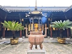 -包公祠