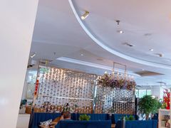 -花舍·新派粤菜·西餐·下午茶(亚运村·鸟巢店)