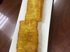 油条-日月永和中国餐饮名店(凤凰店)