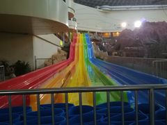-青岛海泉湾度假区温泉