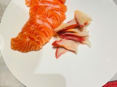 -西安高新洲际酒店•源咖啡全日制餐厅