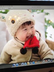 点击看大图 韩国WPlus儿童摄影工作室-WPlus明星肖像亲子全家福摄影