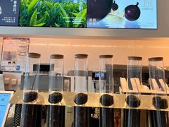 -喜茶(天津乐宾百货店)