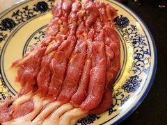 -裕德孚·非遗手切涮羊肉(东直门内大街店)