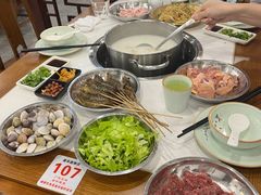 -盈田盈粥庄(博山东路店)