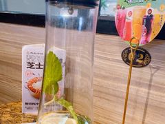 -黄记煌三汁焖锅(渝北金港国际店)