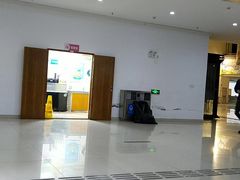 -增城图书馆(荔景大道辅路店)