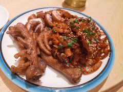 -茅溪菜·家常菜(九街店)
