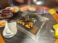 -五彩凉山自助西昌烧烤(柳翠路店)