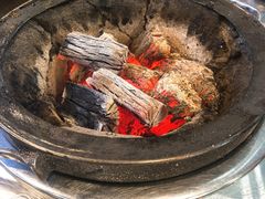 -釜山火炉·海鲜烤肉(紫藤路店)