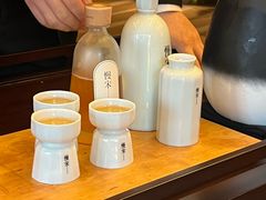 -北京四季酒店·采逸轩