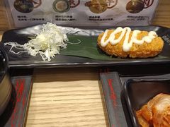 -町门烤肉拌饭专门店(哈西万达店)