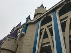-上海浦滨儿童医院