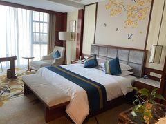 -连云港金陵海州湾会议中心