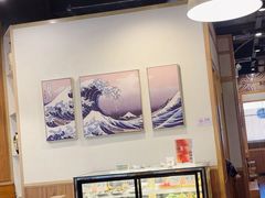 -菊上日式料理(蚌埠银泰店)