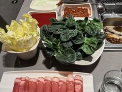 -海底捞火锅(金光华店)