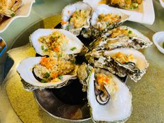 -阿浪海鲜连锁加工店(B栋2排1号火车头店)