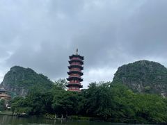 -桂林两江四湖景区