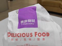 -泰康食品(南京东路店)