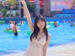 -厦门方特水上乐园