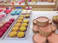 -PAUL LAFAYET 法式甜品(港汇广场店)