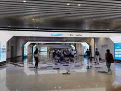 -广州白云国际机场-T2航站楼