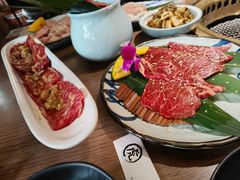 -虎丸烧肉(世纪汇店)