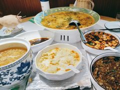 -光海·乡记酸菜鱼·始于1996(花园路店)