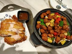 -宝月楼·台湾菜馆(天河城店)