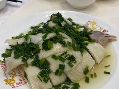 -凤城礼记鱼翅海鲜酒家(新马路总店)