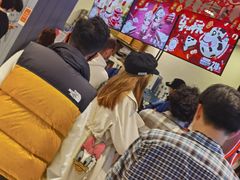 -DQ·蛋糕·冰淇淋(苏州中心店)