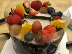 -蜜肆动物奶油蛋糕·个性定制·下午茶甜品