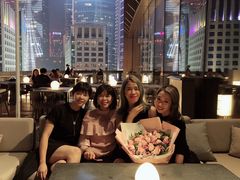 -Mercato莫卡多露台餐厅与酒吧(K11店)